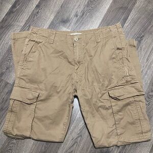 Men’s cargo pants 33Wx30L